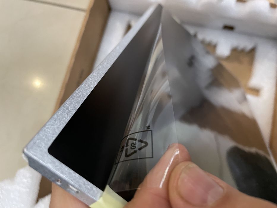 Matryca 17.3 cała led nowa  LG lp173wd1 tlf1 matowa