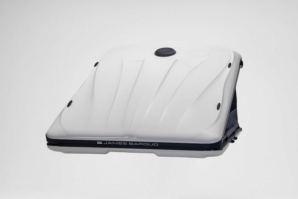 Tenda James baroud odyssey