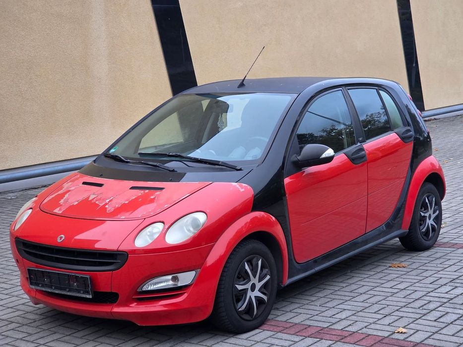 smart Pozostałe Smart