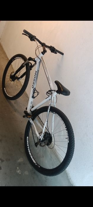 Bicicleta Mosso Btt Roda 29