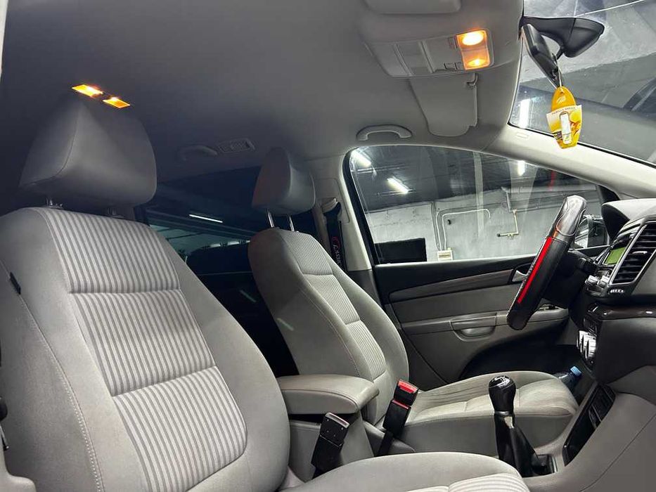 SEAT Alhambra 2013 VIN VSSZZZ7NZEV510225 фото оголошення 19 з 22
