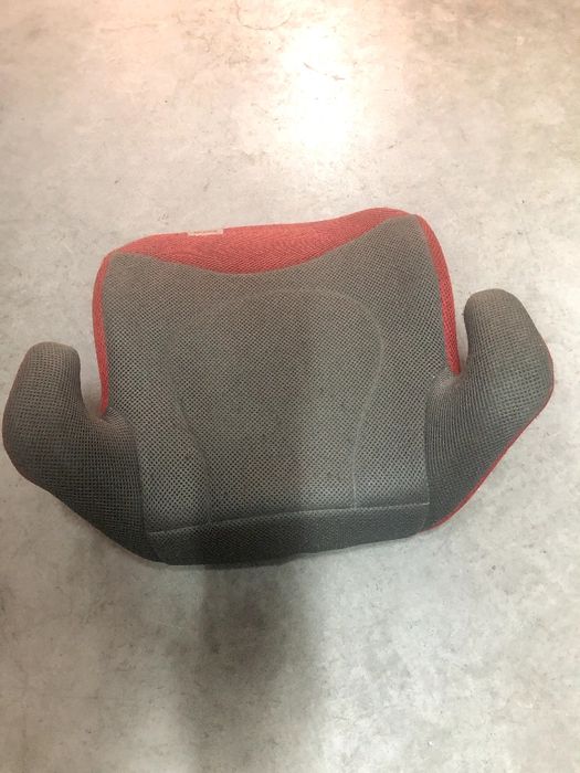 Banco redutor - 15 a 36kg