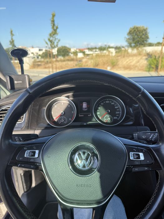 Vw Golf 7 CUP DSG