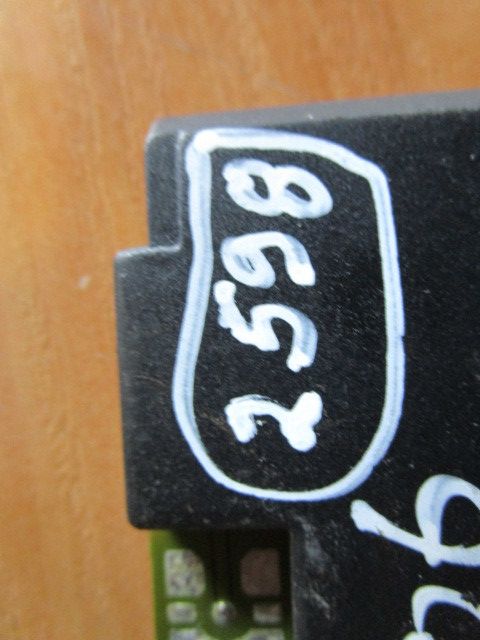 Antena AUDI A6 Avant (4B5, C5)