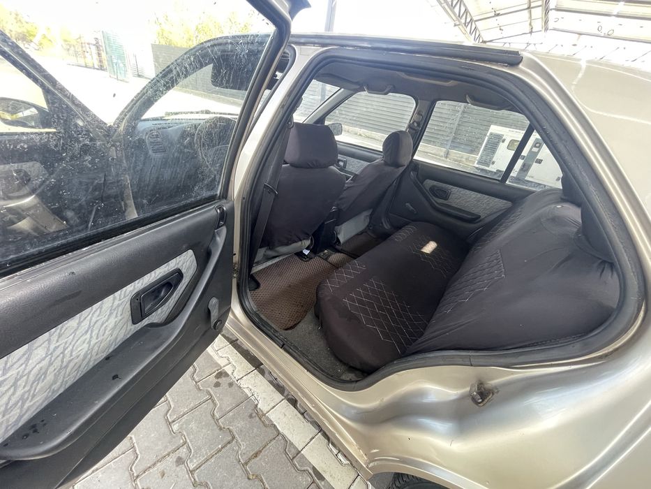 Peugeot 306 1.4 бензин