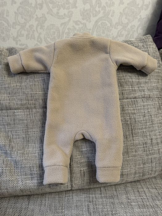 Флісовий чоловічок 62 розмір