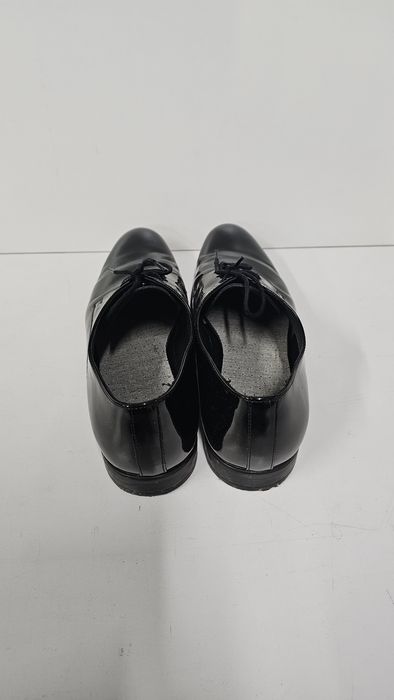 Buty skórzane lakierki rozmiar 43