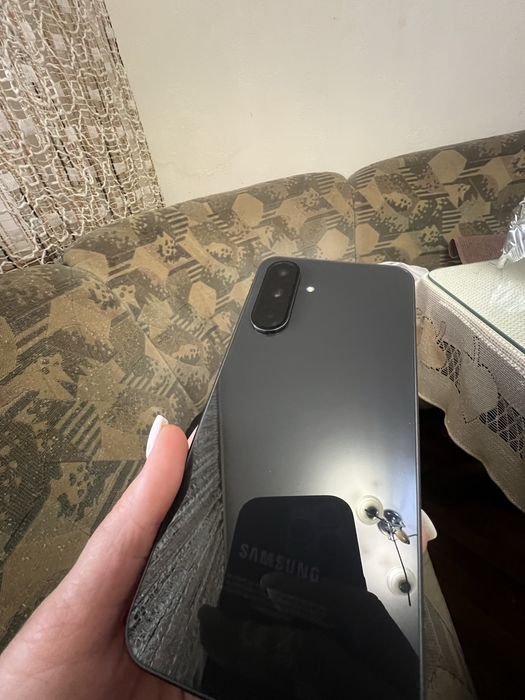 SAMSUNG Galaxy A36 5G