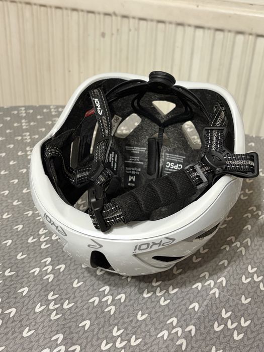 Kask szosowy ekoi ar15