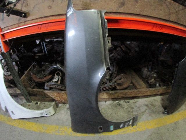Guarda-lamas direito FIAT Tempra (159_)