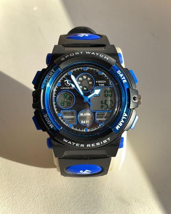 Годинник наручний lavaredo 16601