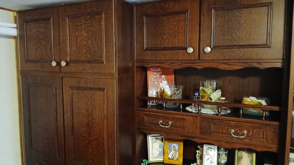 Sprzedam meblościankę