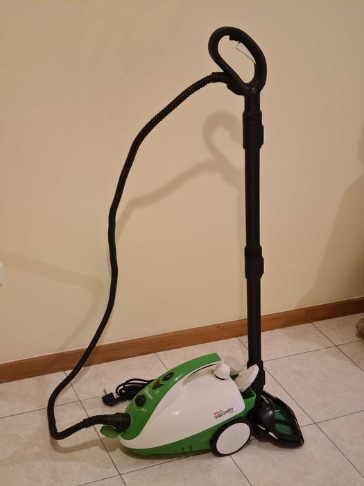 Máquina Limpeza a Vapor POLTI Vaporetto Smart 3,5 Bar