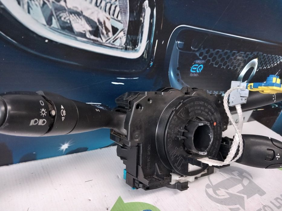 Fita airbag manete luzes piscas escovas Peugeot  Citroën