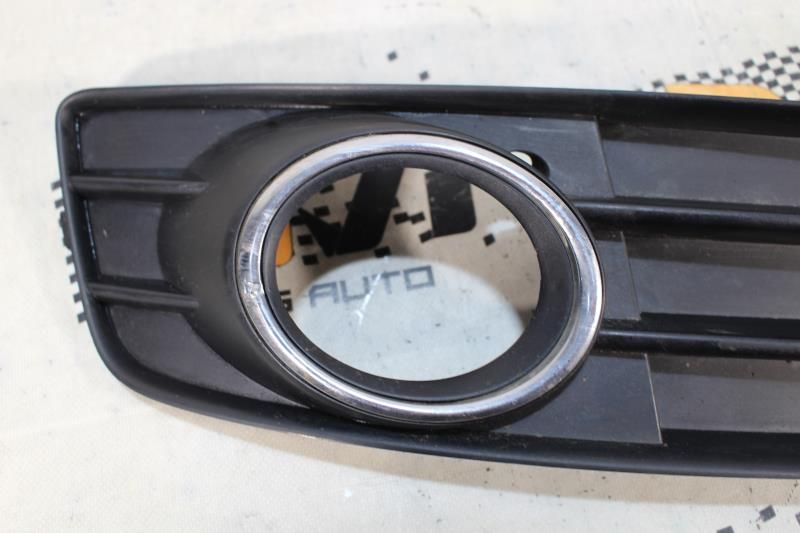 Grelha frente AUDI A3 (8P1)