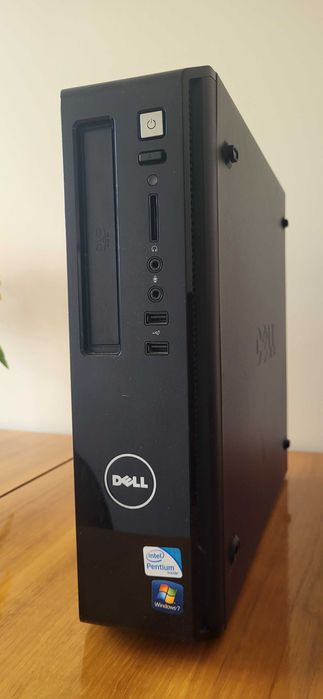 DELL VOSTRO Windows 10