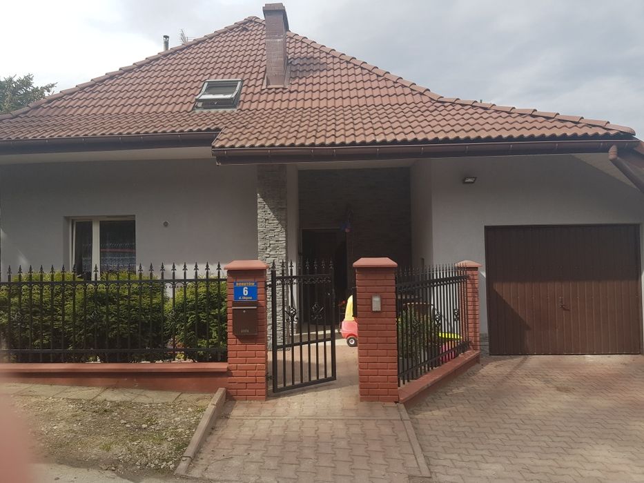 Niezalezna kawalerka ok 34m2 bez czynszu