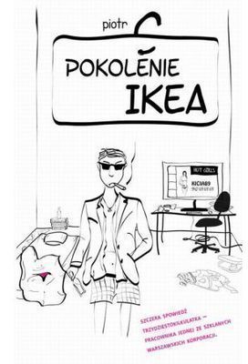 Pokolenie Ikea Wyd. 2017 Novae Res