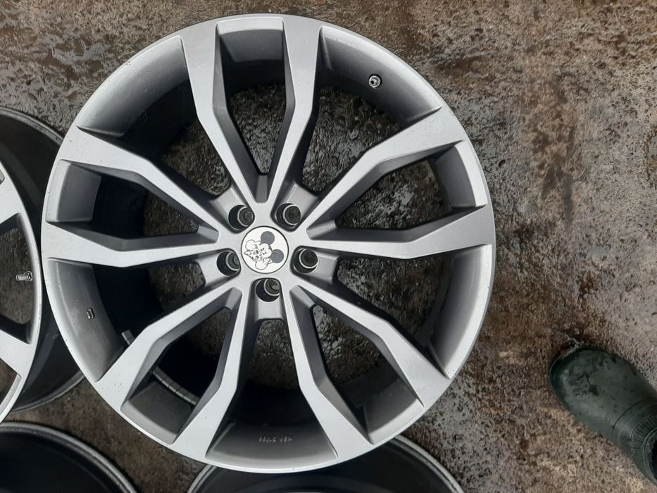 Диски 9J;5/108 R21