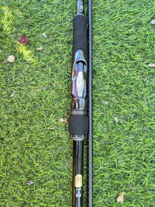 Cana de Spinning - Shimano Lunamis S96MH (Nova)