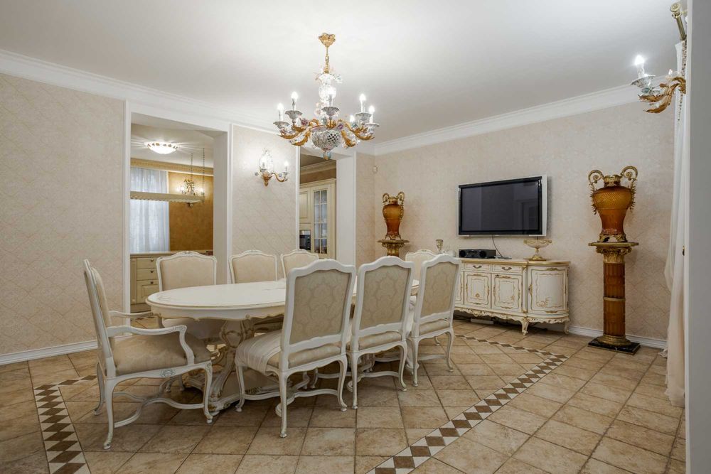 Оренда будинку в центрі, Печерськ, Болсунівський пров 6, 800м2