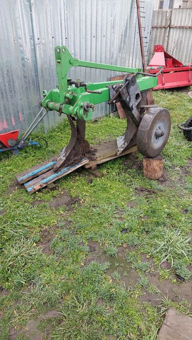 Продам мінітрактор Shifeng SF 354