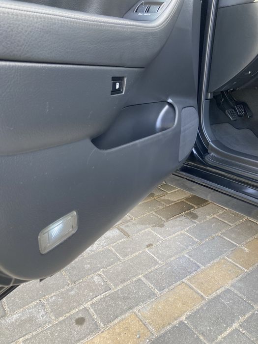 Toyota Avensis 2.2 Dcat 177cv