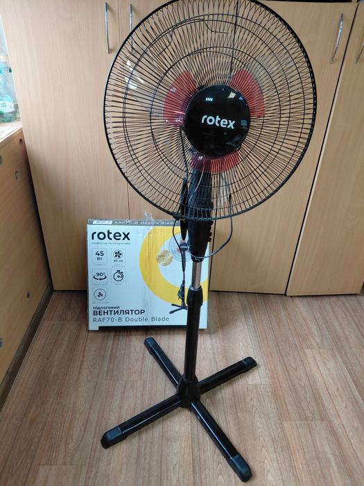 Продам вентилятор