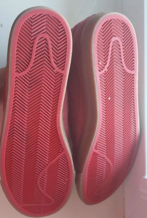 Buty męskie Nike