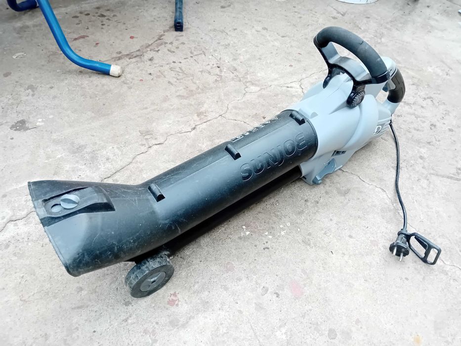 Dmuchawa np. Do Liści, Długość 85-120 cm