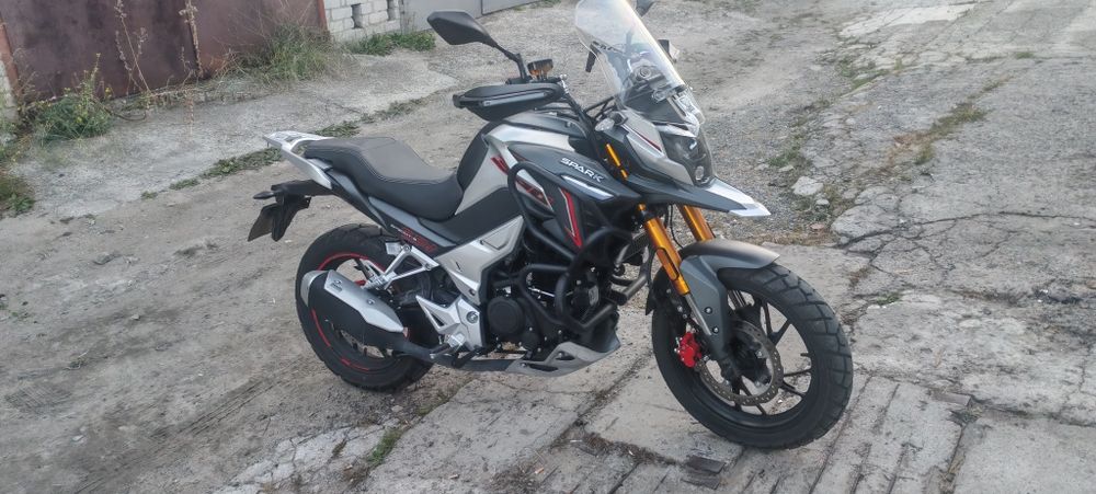 Продам spark sp300t3