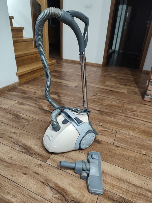 Odkurzacz Zelmer Odyssey sprawny