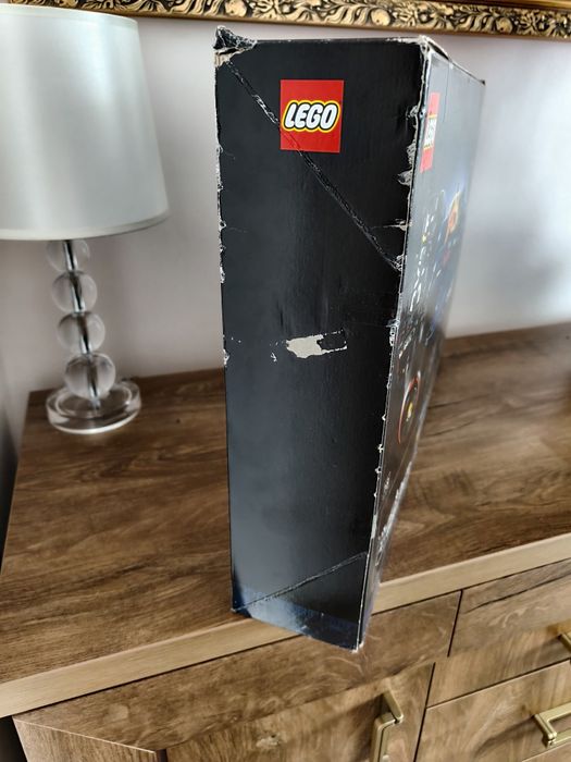 LEGO technic 42206