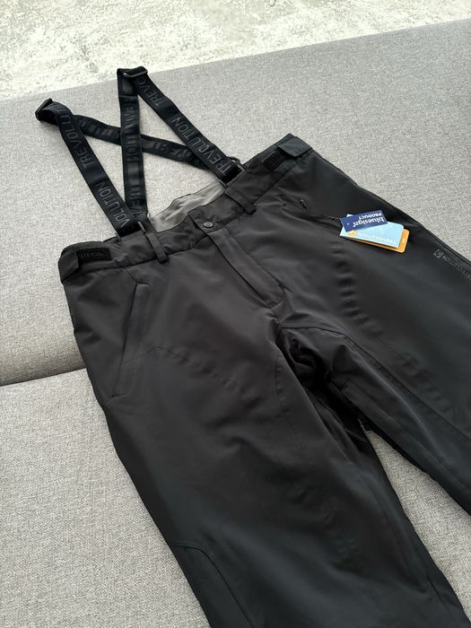 Зимові гірськолижні штани Trevolution для чоловіків XL. Щвейцарія