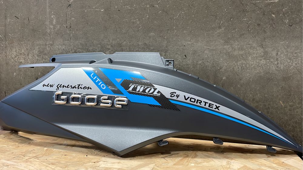 Vortex Fox Central Unit (all ACM, Neovolt, and Voltrish components)64354217863554122