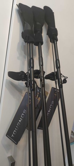 Wędki Sonik tournos xd 13ft, 3.5 lbs