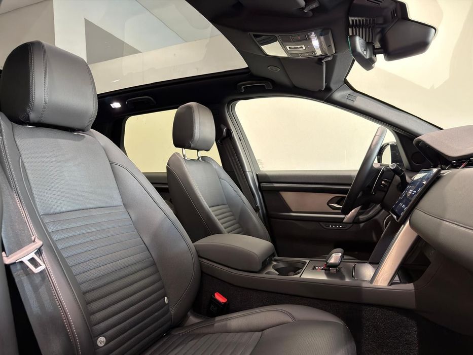 Land Rover Discovery Sport 1.5 I3 P270e AWD Dynamic SE