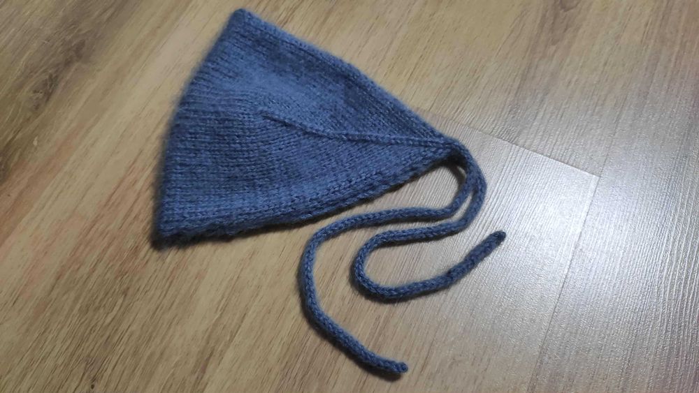 чепчик ретро б/в 200 грн