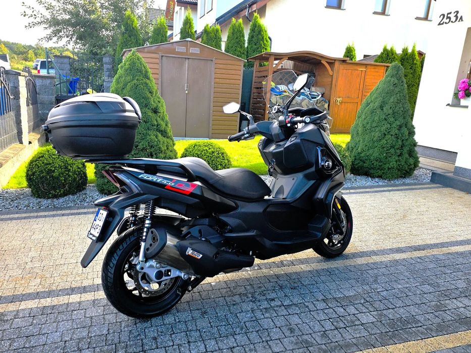 QJmotor