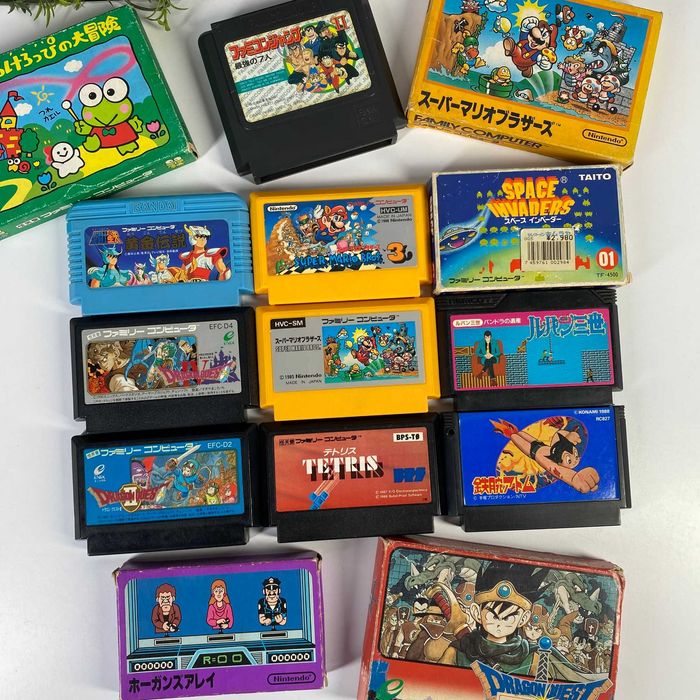 Консоль Nintendo SNES SNSP-001A Б/У Оригінальна приставка СНЕС асортимент ретро консолей Nintendo