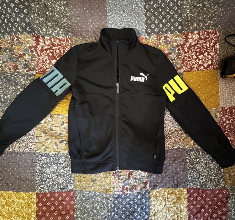 Puma  дитяча олімпійка