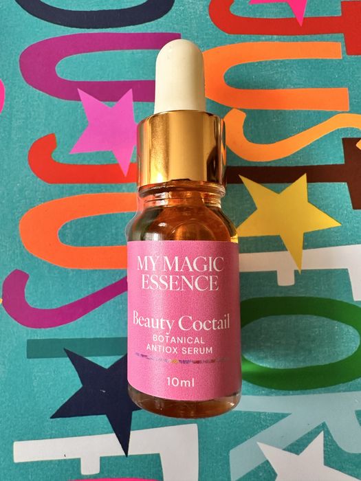 My magic essence zestaw 2 serum  po 10 ml