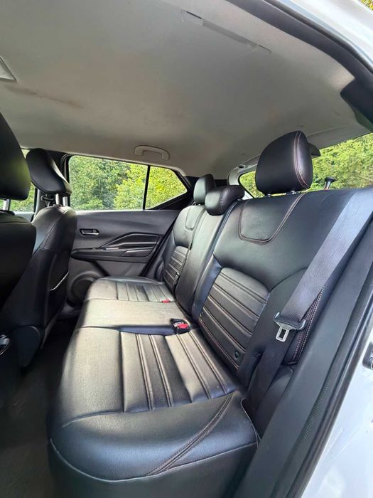 Nissan Kicks SR      2019