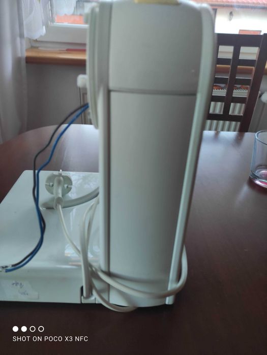 Stojak z kablem Bosch ProfiMixx46 model MUM 4655/03