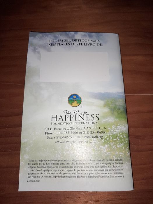 Guias do Caminho para a Felicidade