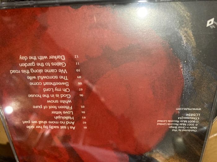 CD´S de música ORIGINAIS em bom estado