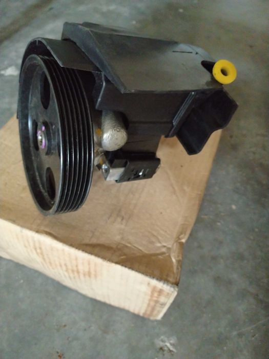 Bomba direção Peugeot 206 / Partner e Citroen C2 / Berlingo / Xsara
