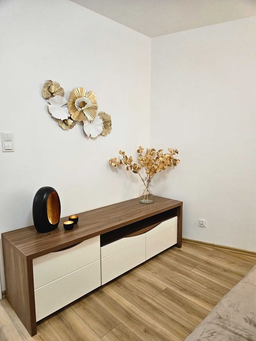 Przytulne mieszkanko  z widokiem na jez. Malta, MALTA  SKI!!!