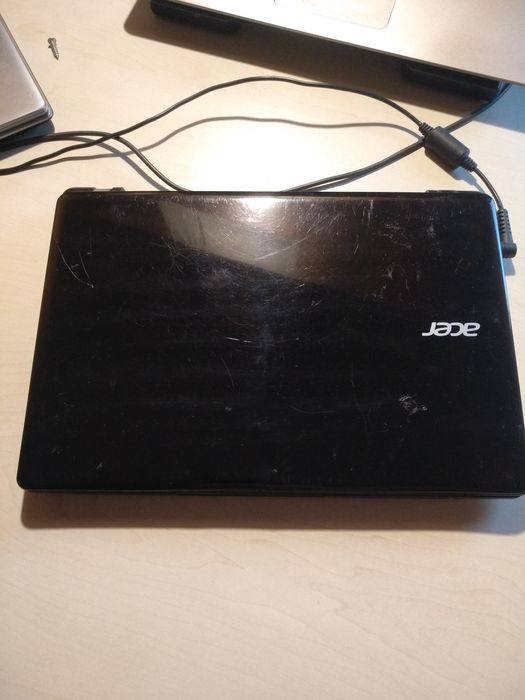 Нетбук Acer V5-123