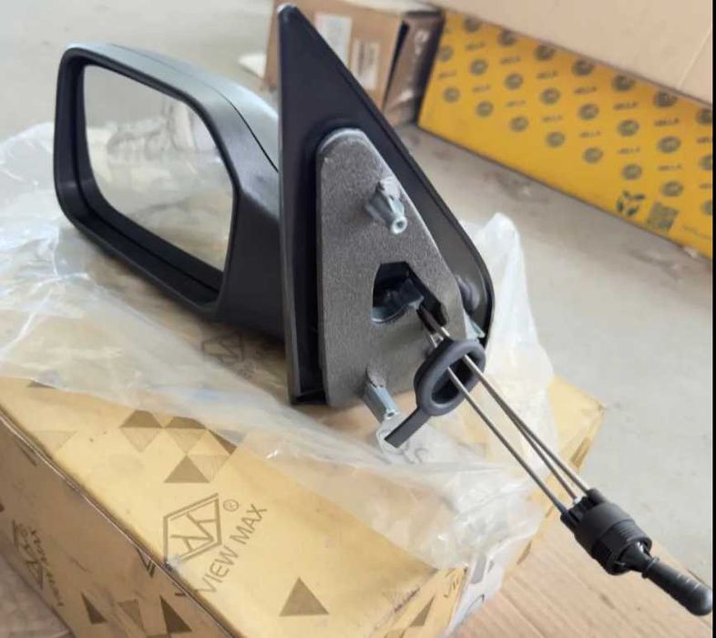 Espelho/Retrovisor Esquerdo Peugeot 106